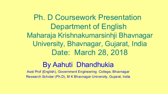 phd course details easy way to get phd in india